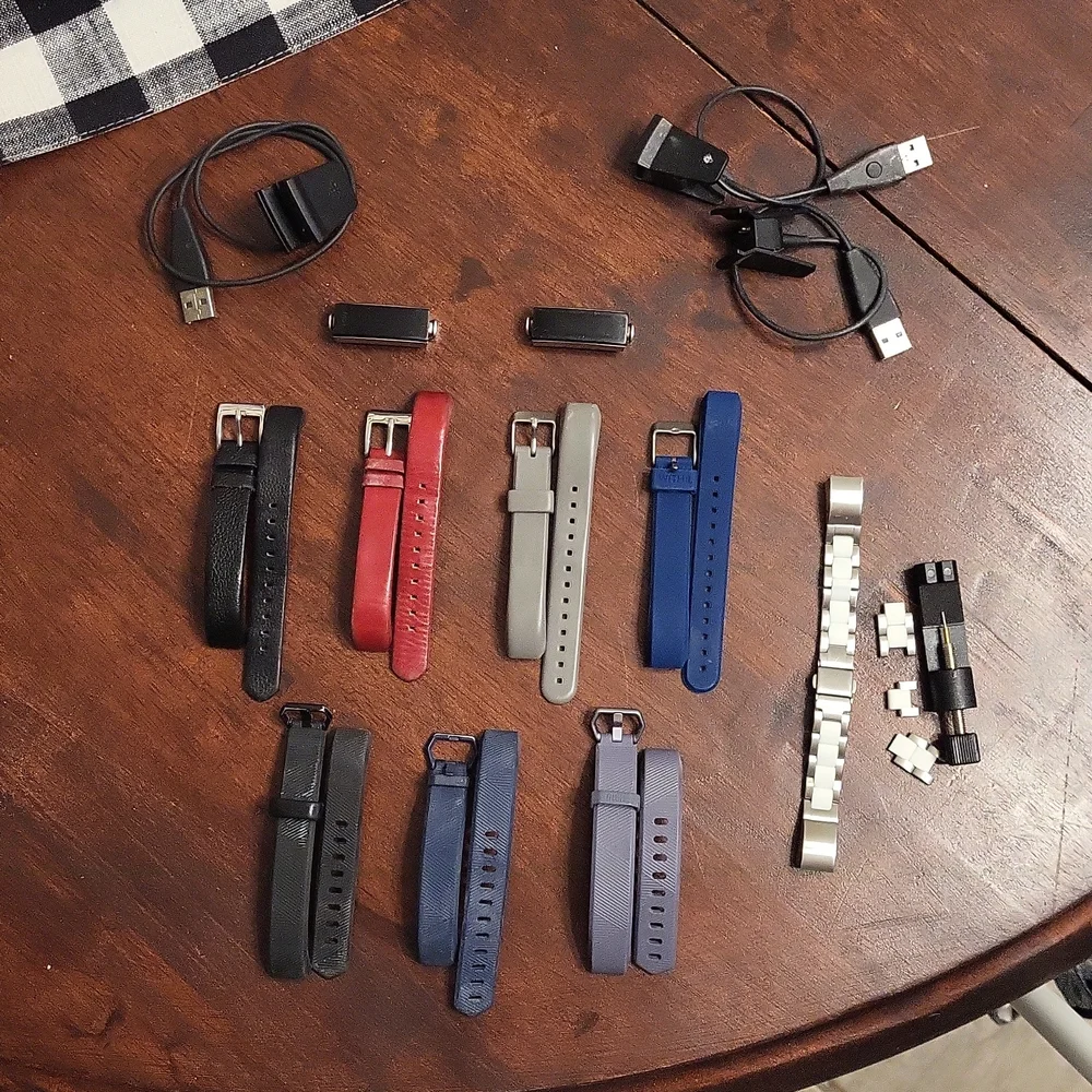 Fitbit alta LOT
